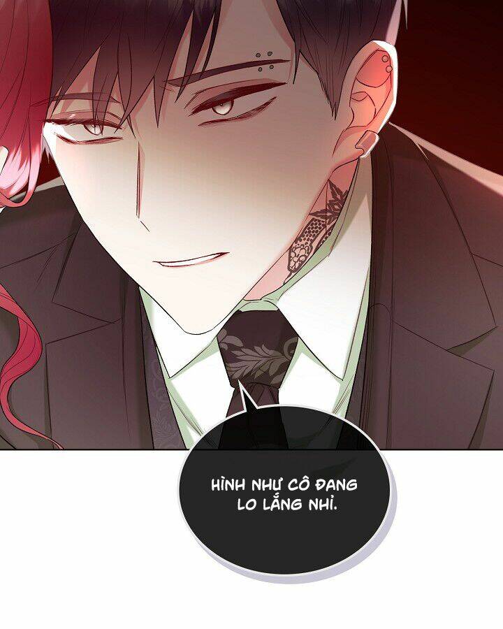 kẻ tạo ra nữ phản diện chapter 43 35