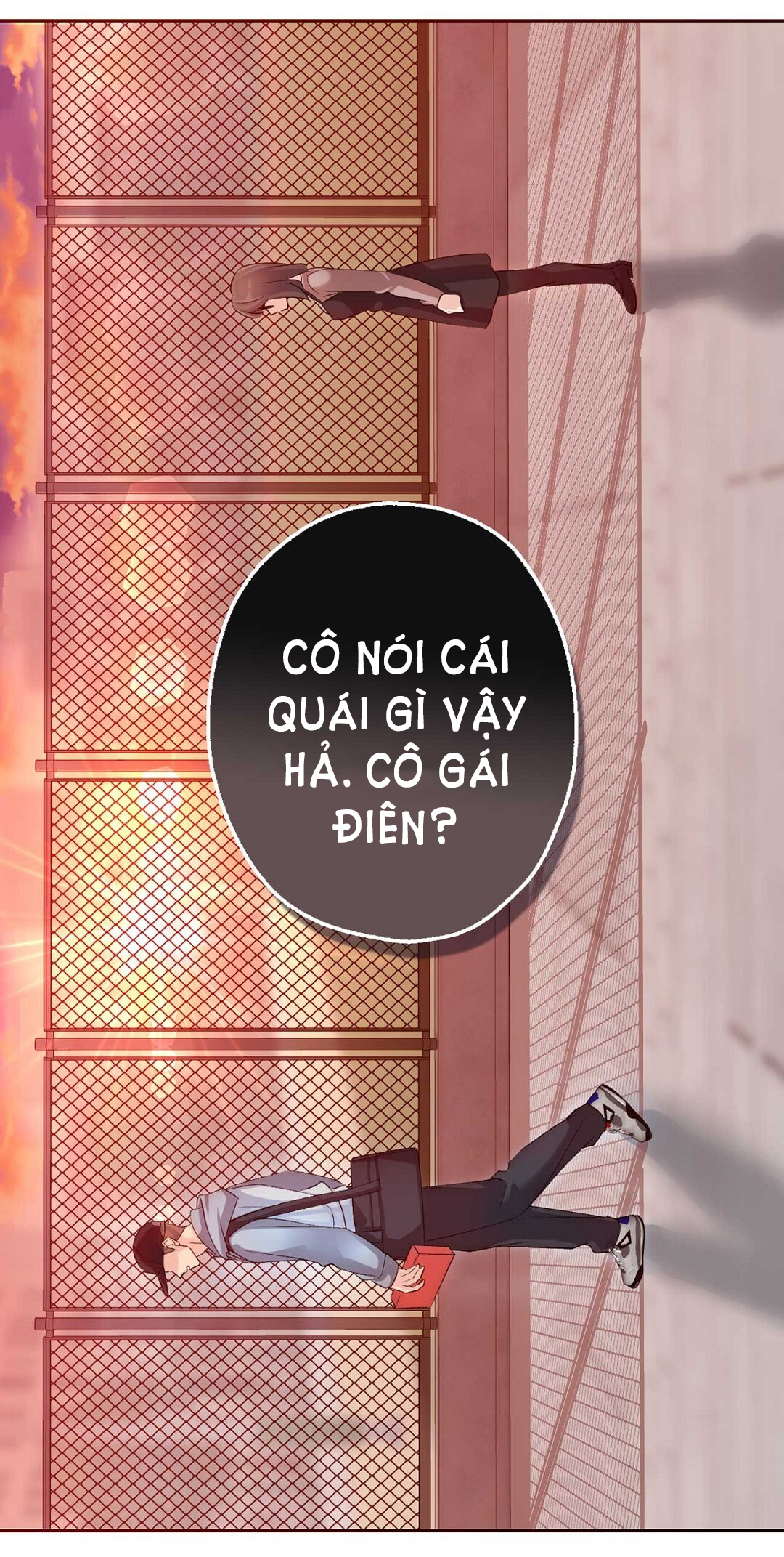 [18+] hợp đồng nô lệ dâm đãng chapter 2.2 45