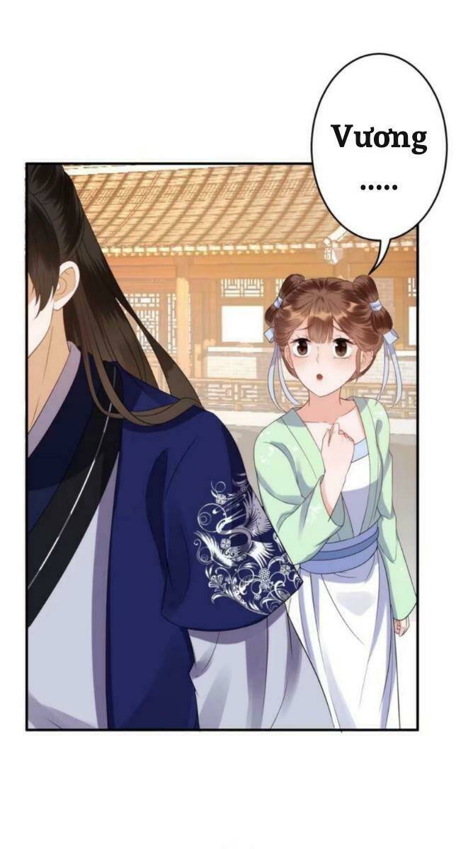 theo đuổi hoàng tử quá khó a~ chapter 74 34