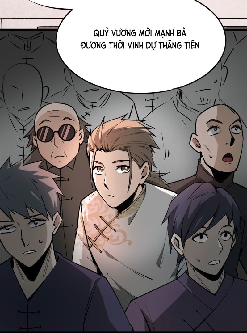 chợ quỷ chapter 6 12