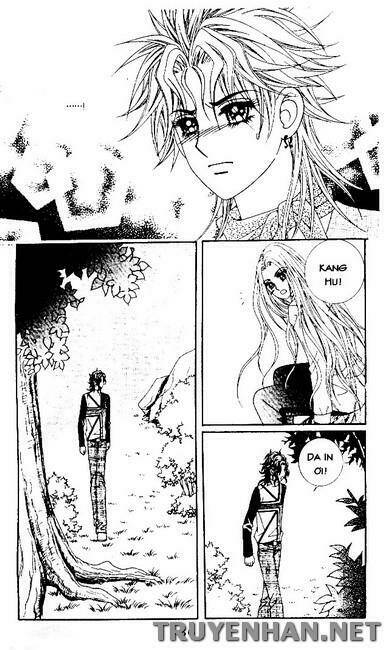 bạn trai tôi là ma cà rồng chapter 98 4