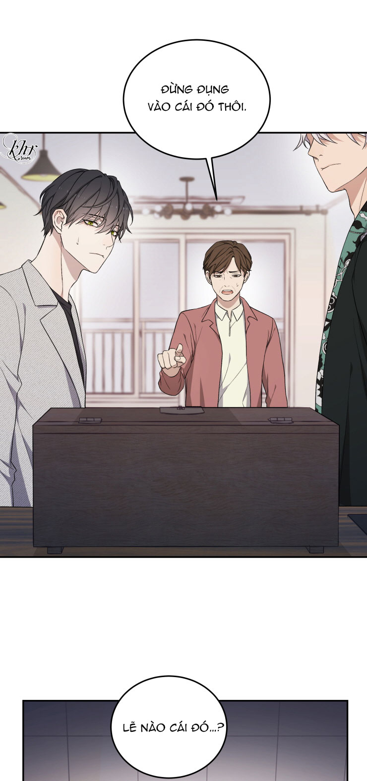 hỗn mộng chapter 17 27