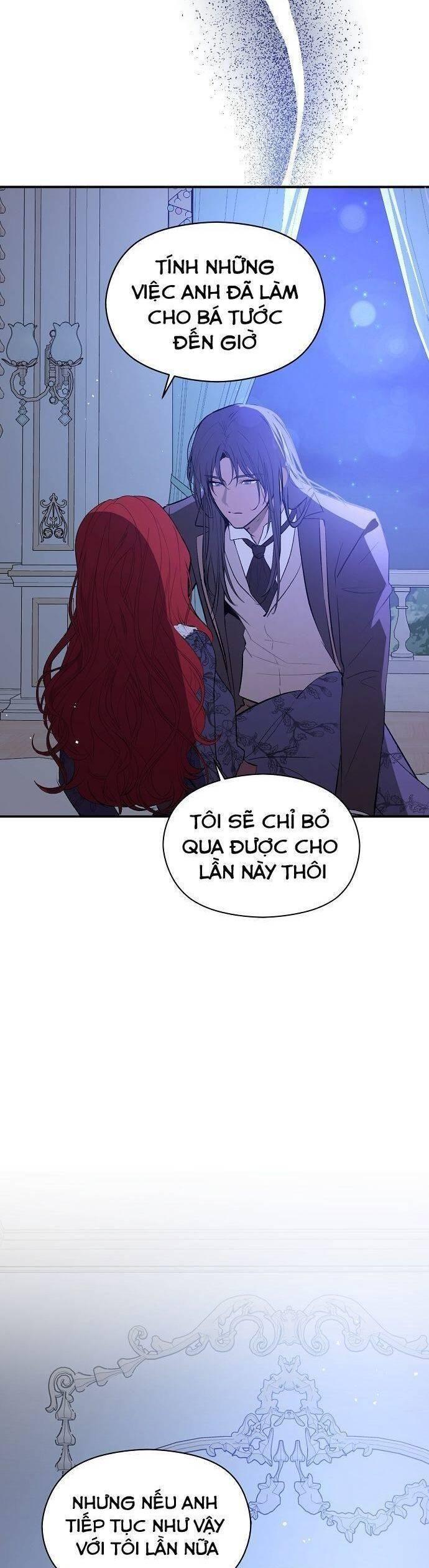 tôi không cố ý quyến rũ nam chính đâu! chapter 67 30