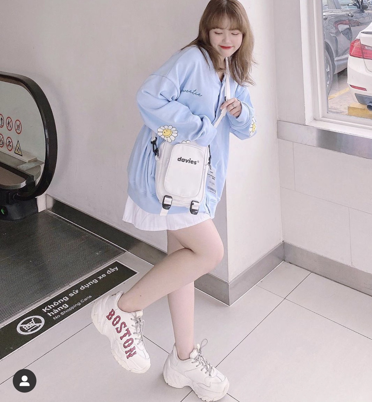 ÁO KHOÁC CARDIGAN HOA CÚC NAM NỮ