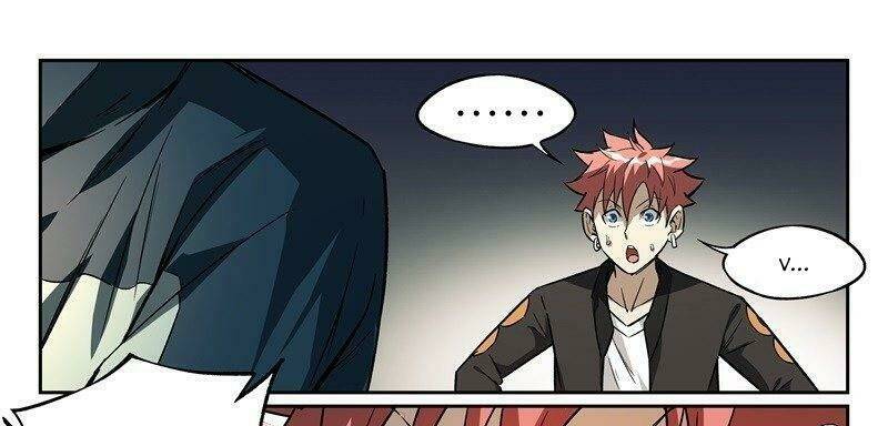 võ lực chí mạng chapter 21 19