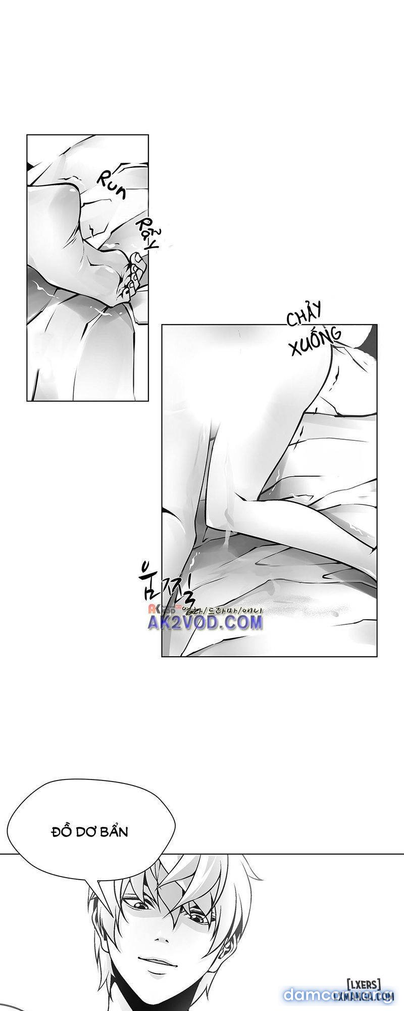 nô lệ song sinh chapter 98 3