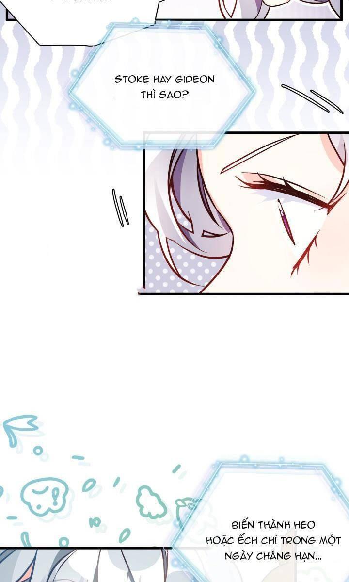 con gái chồng quá dễ thương chapter 89.1 10