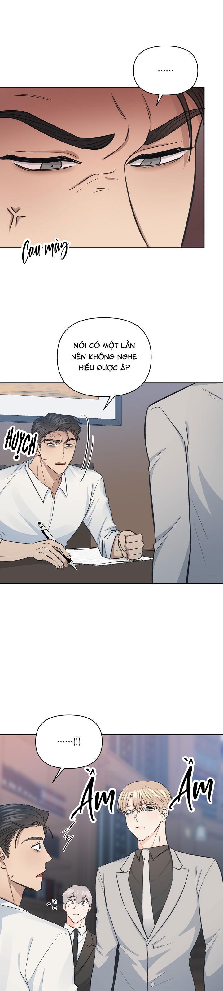 sắc đêm chapter 38 14