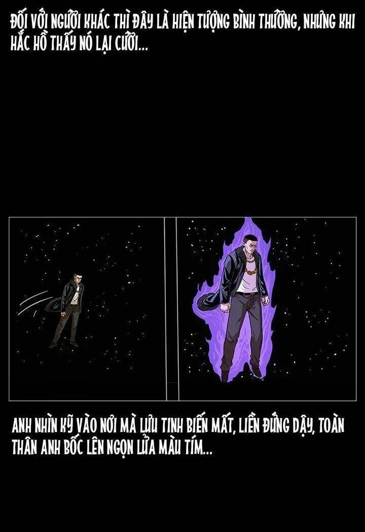 U Minh Ngụy Tượng Chapter 201 88