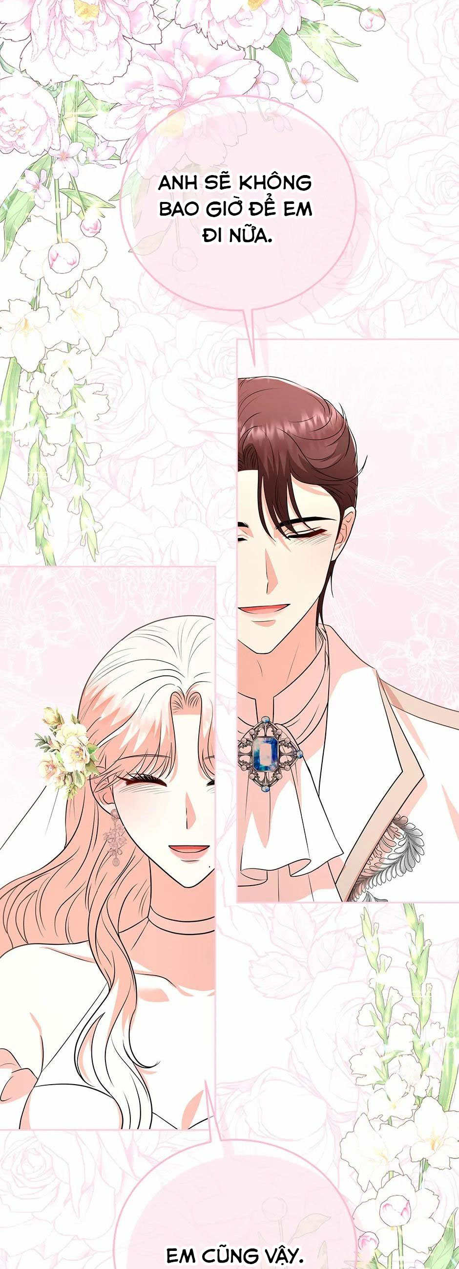 diễn vai ác nữ cũng thật khó khăn chapter 104 63