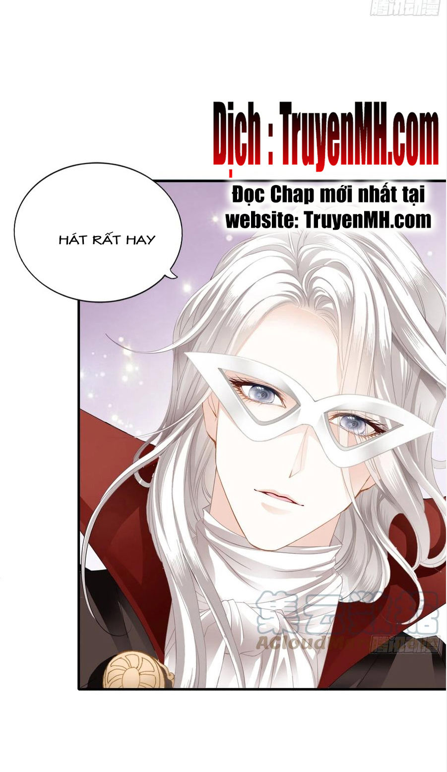 bạo quân ái nhân chapter 101 14