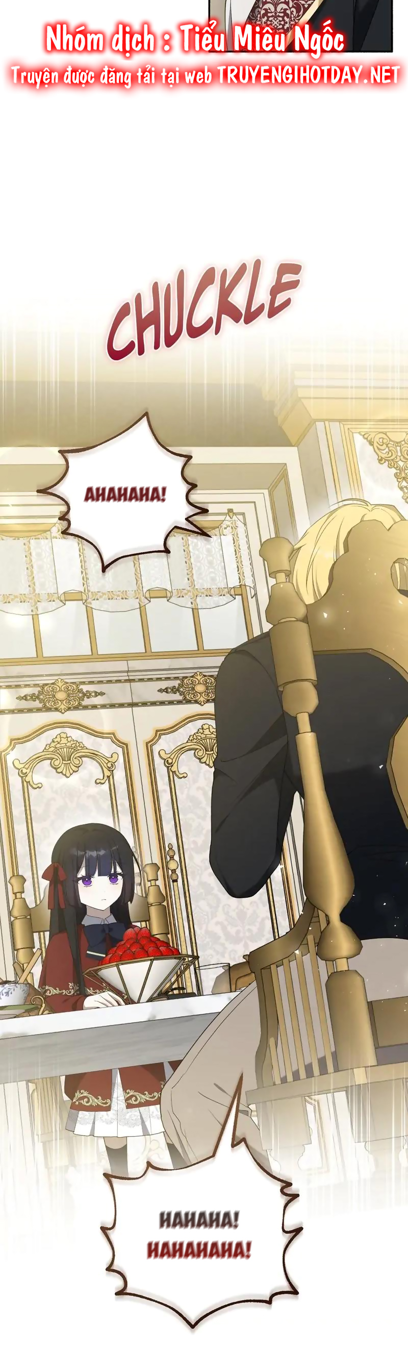 lời nguyền vẫn chưa kết thúc chapter 41 28