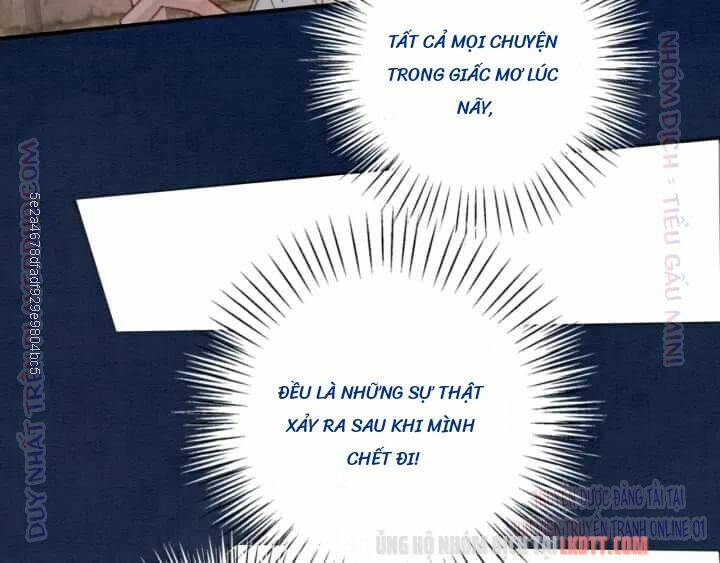 trọng sinh bá sủng nhiếp chính vương quá mạnh mẽ chapter 203 5