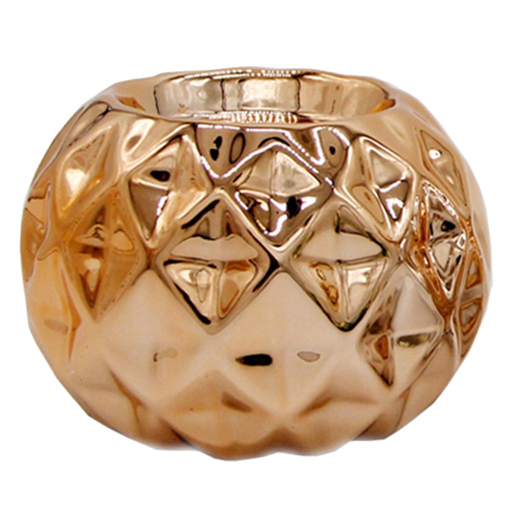 Tea Light Candle Holder Nordic Style Wedding Party Desktop Decor