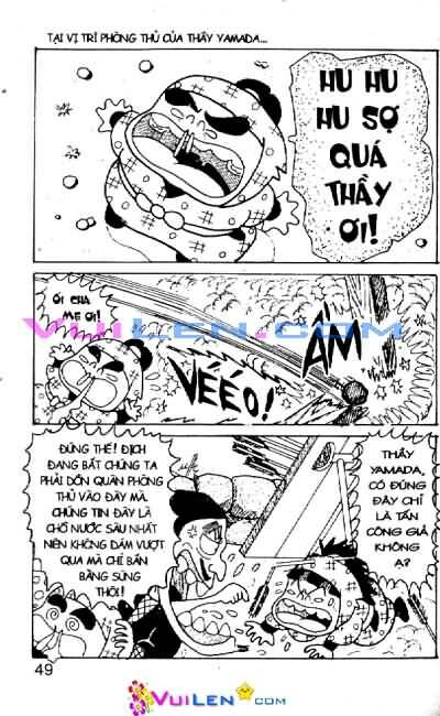 ninja loạn thị chapter 28 49