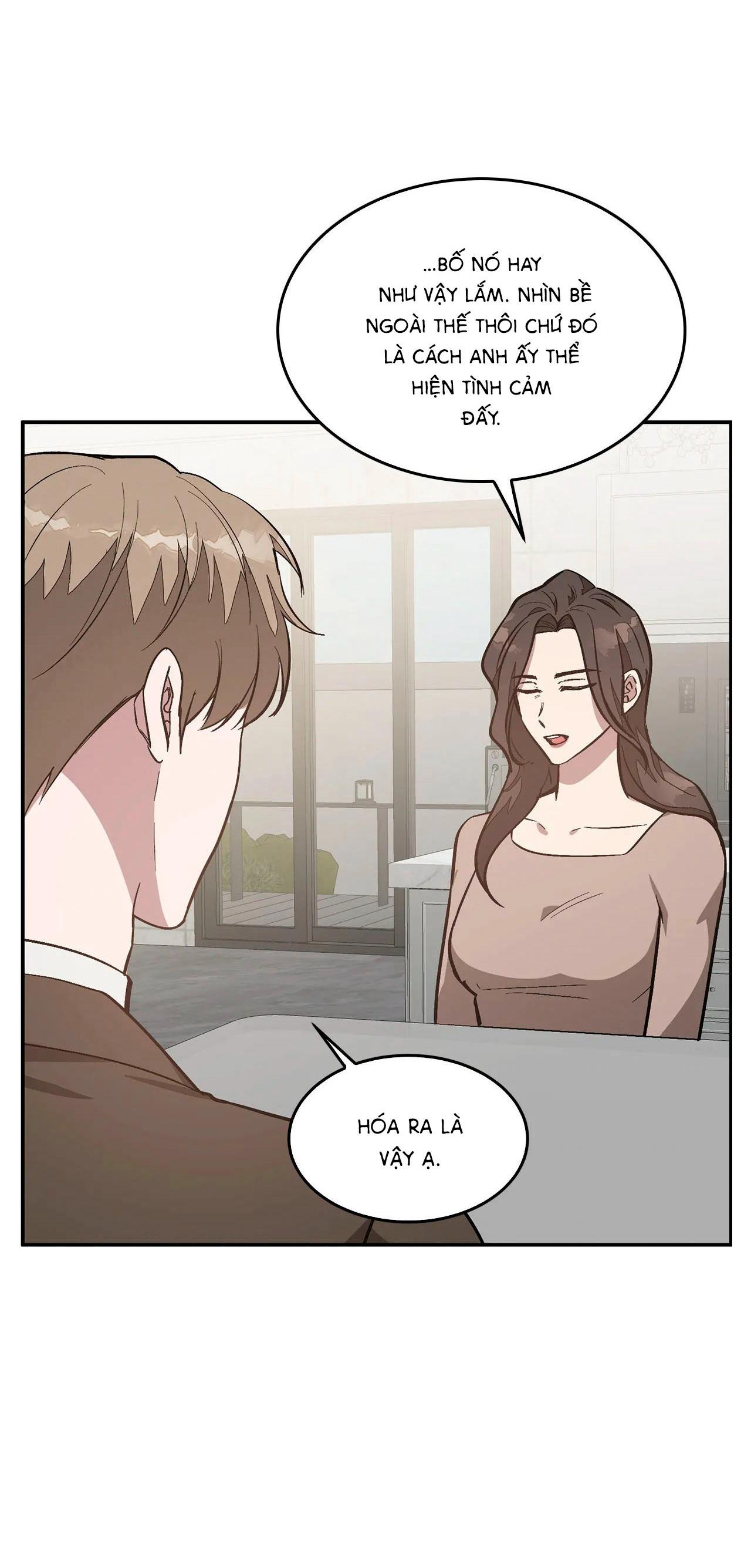 Sống Lại Lần Nữa chapter 67 37