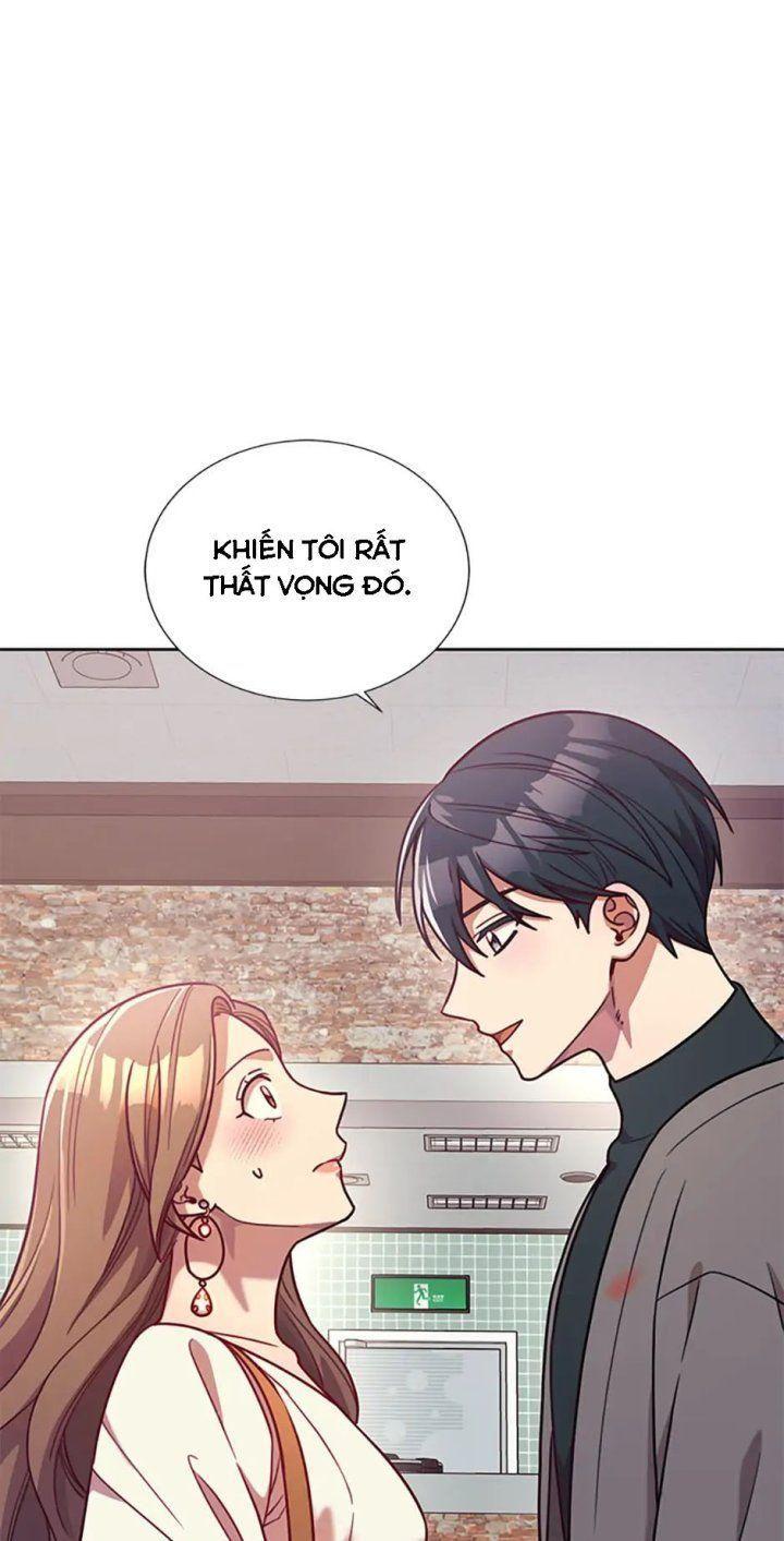 tôi không thèm kết hôn với anh đâu! chapter 5 32