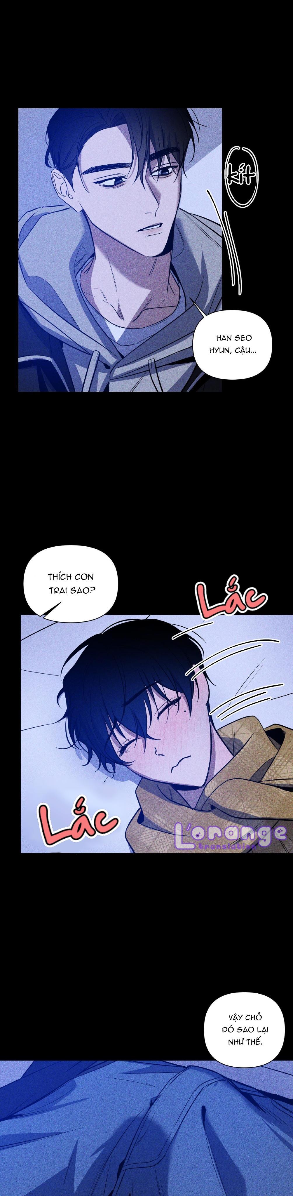 bình minh chia cắt màn đêm chapter 6 20