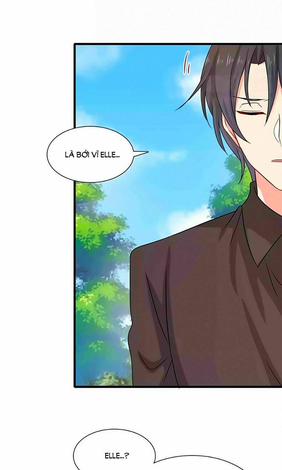 chỉ nhiễm thành hôn chapter 201 11