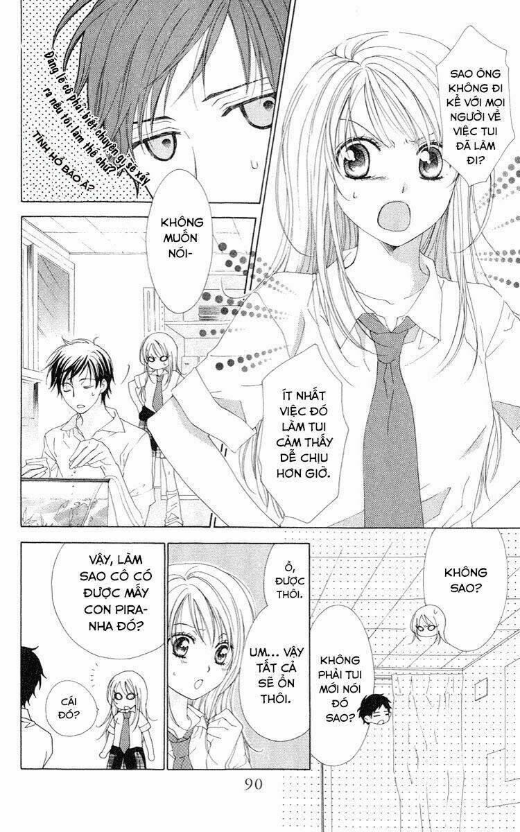 shinigami no ballad chapter 2 16