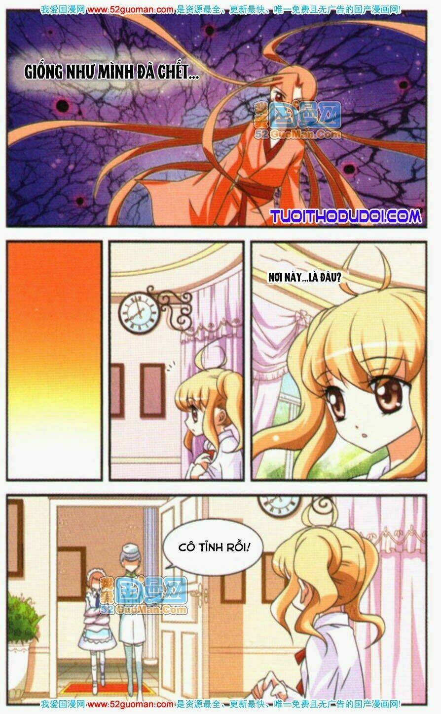 thiên diệp anh hoa chapter 9 10