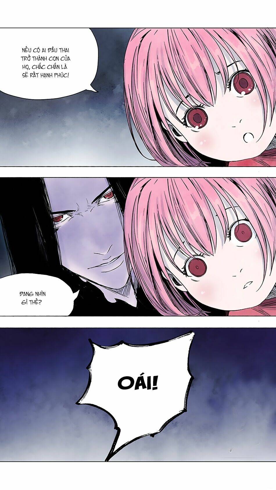 quỷ sai chapter 57 2