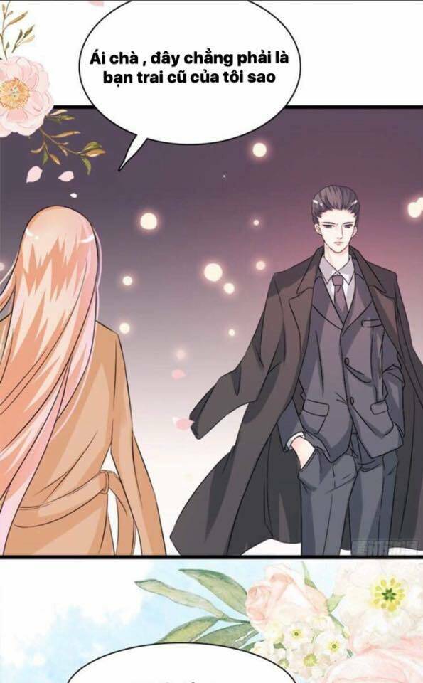 châu tiên sinh, ép cưới là bất hợp pháp đấy chapter 4 8