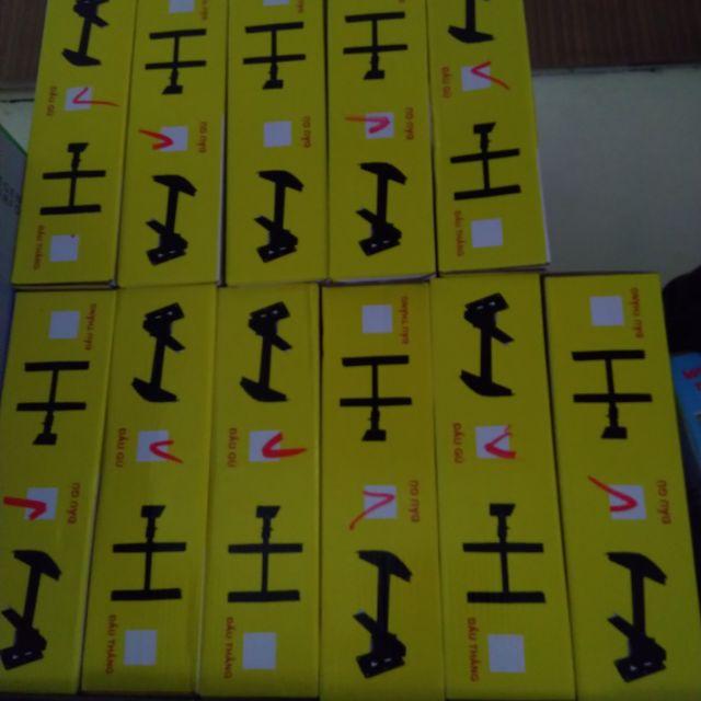 Giá Treo Loa Đa Năng Cong, Đầu Gù giá rẻ tốt nhất