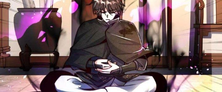 ta nuôi ma quỷ ở trấn ma ti chapter 121 62