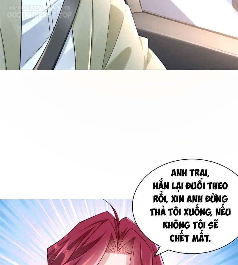 tài xế lái xe công nghệ như ta có nhiều tiền thì sao? chapter 12 7