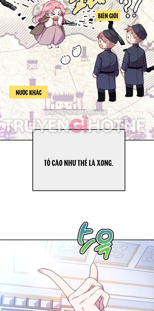 mỗi đêm chồng tôi đều biến đổi chapter 4.2 34