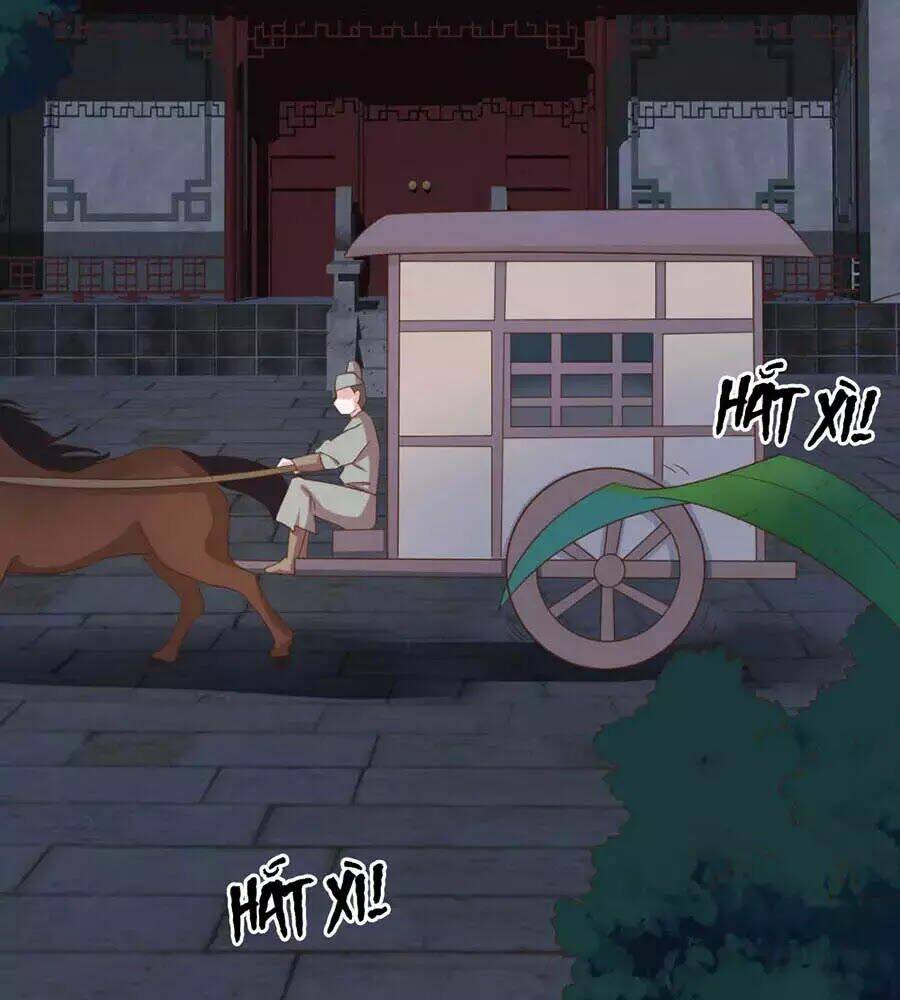 đích nữ hữu độc chapter 57 16