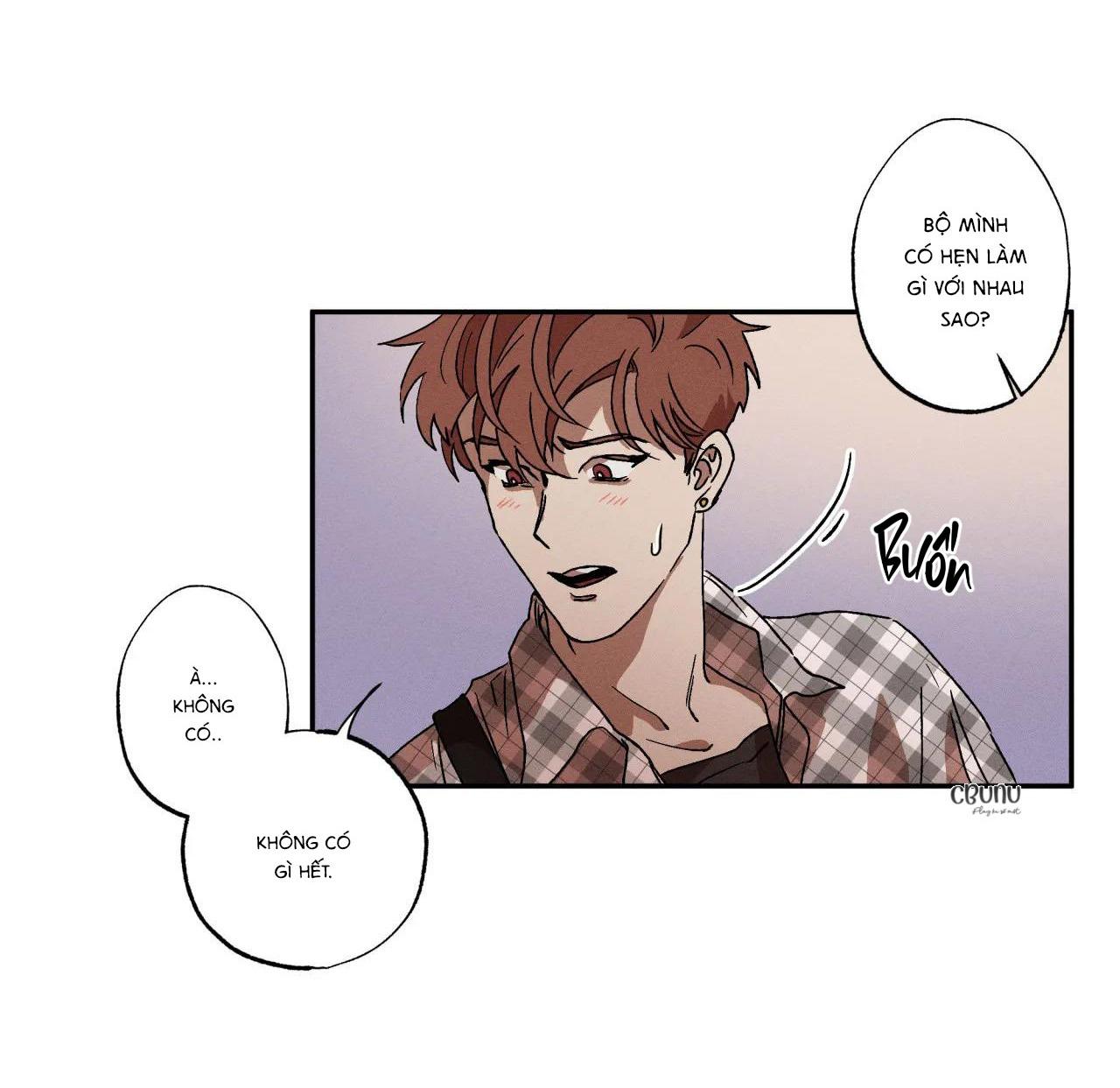 bẫy đôi ngọt ngào chapter 3 26