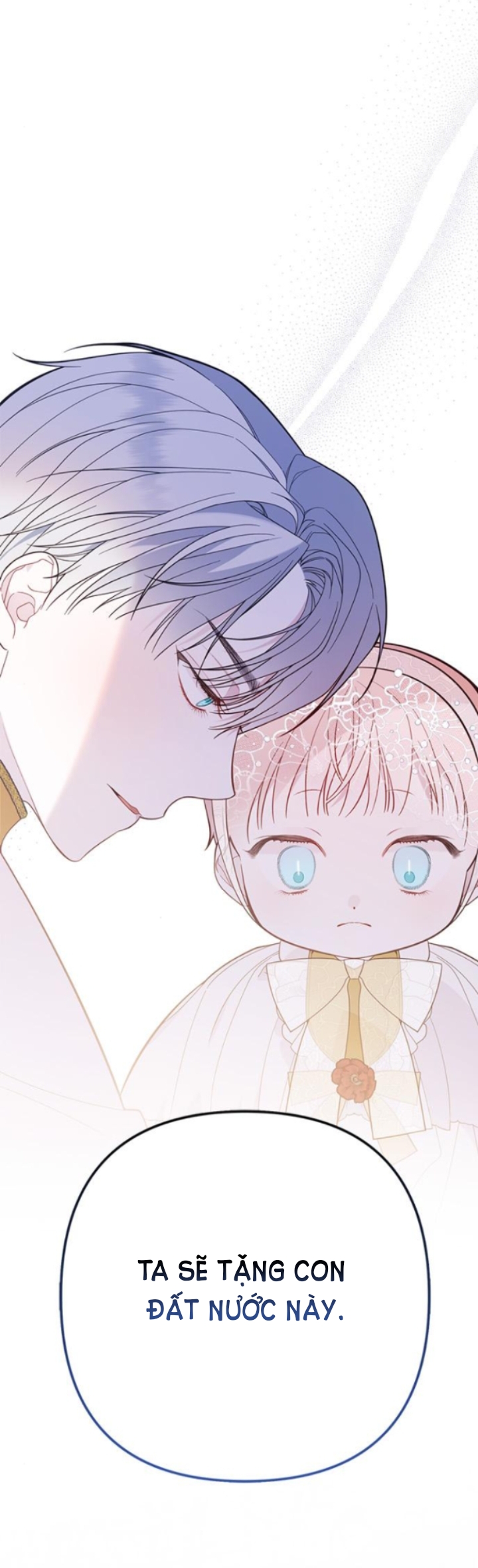 Tiểu Bạo Chúa chapter 19.1 - Trang 27