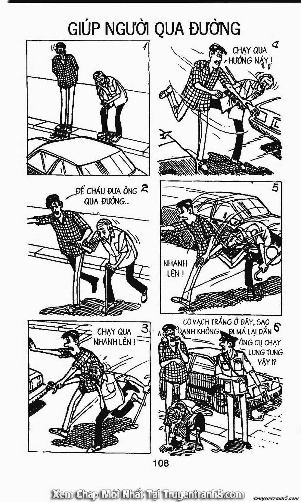 chú thoong chapter 183 4