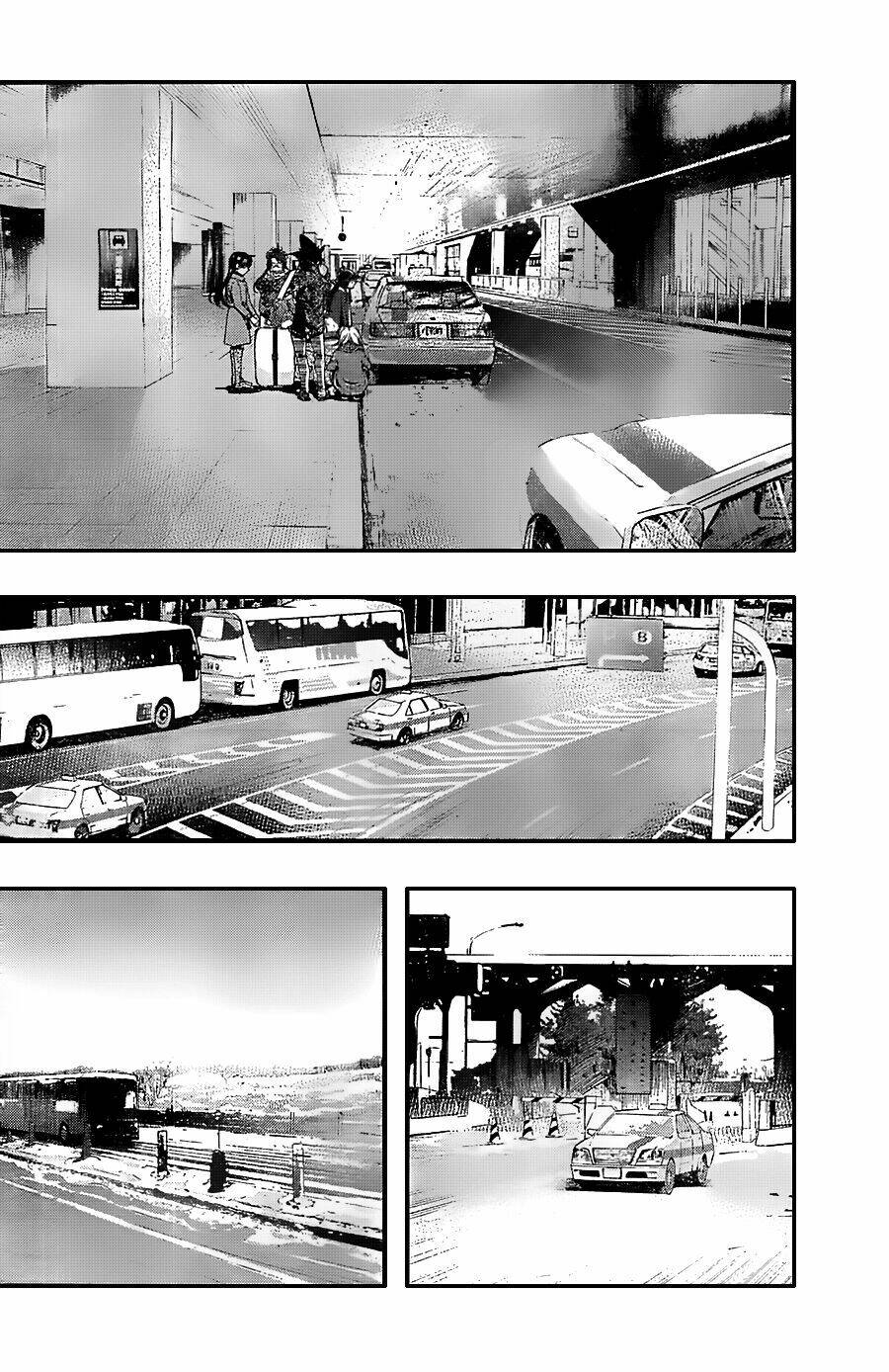 umi no misaki chapter 122 15