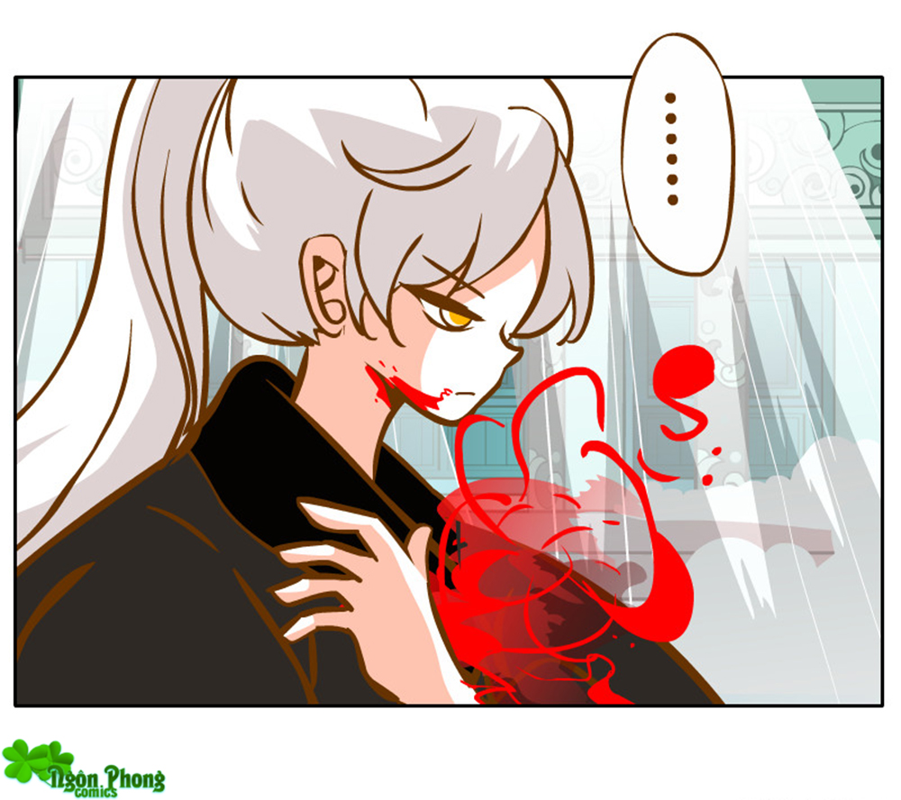 hòa thượng và tiểu long quân chapter 49 45