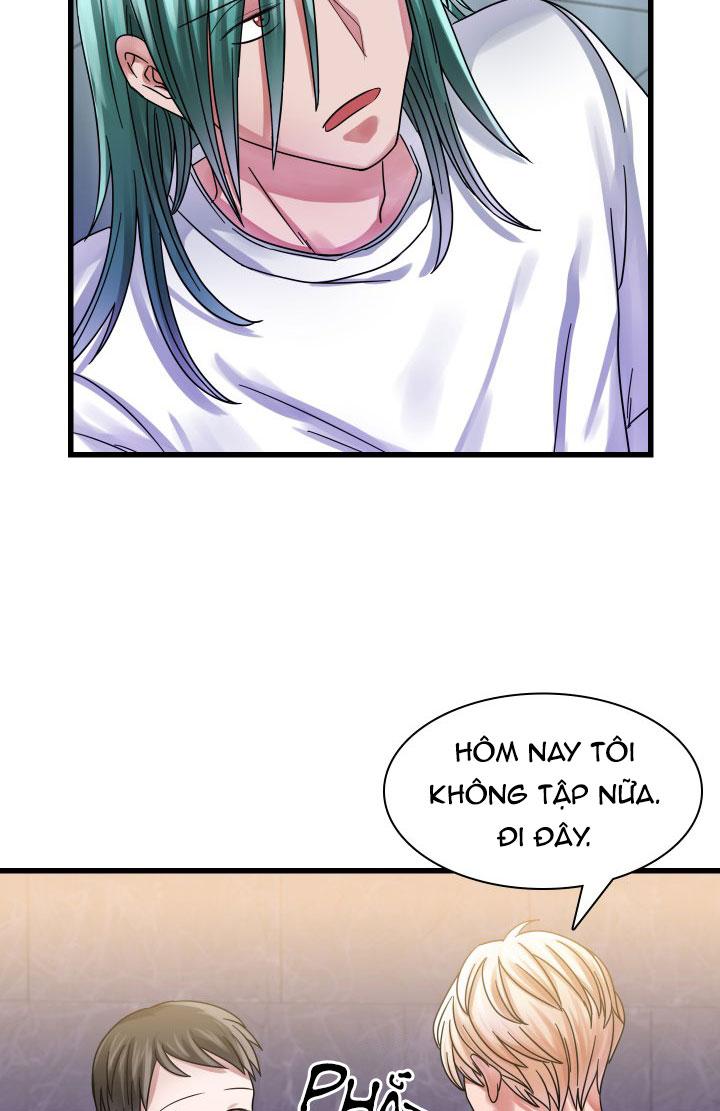 ông chú chủ nhà may mắn chapter 10 6