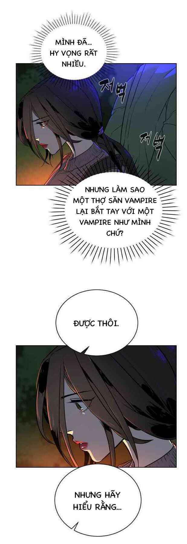 Máu trắng chapter 16 71
