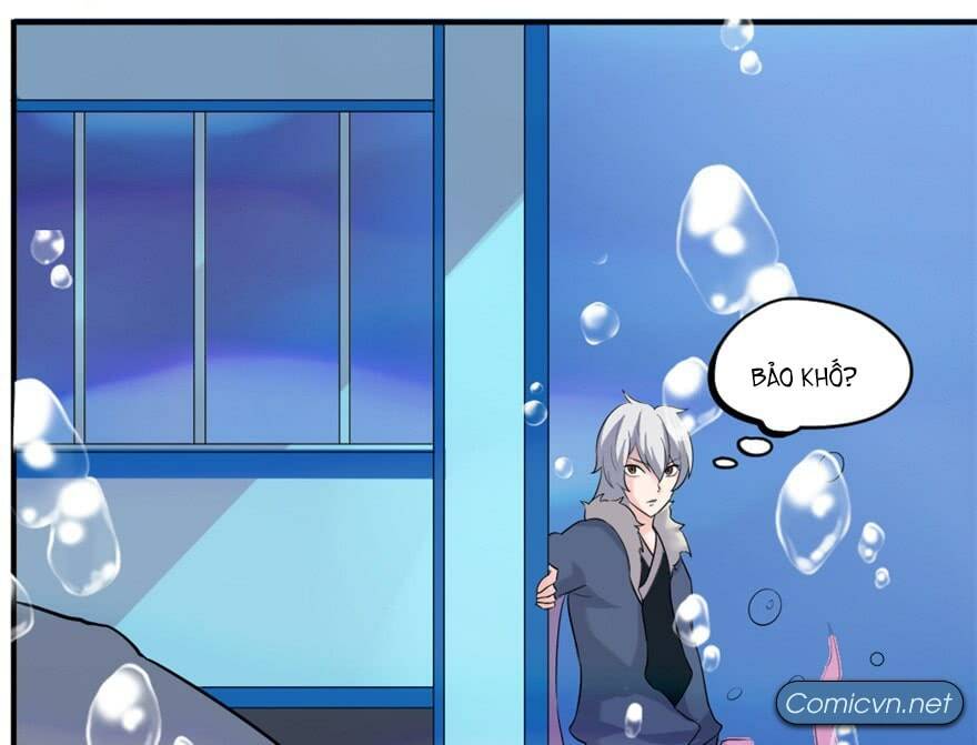 trùng sinh thành yêu chapter 7 10