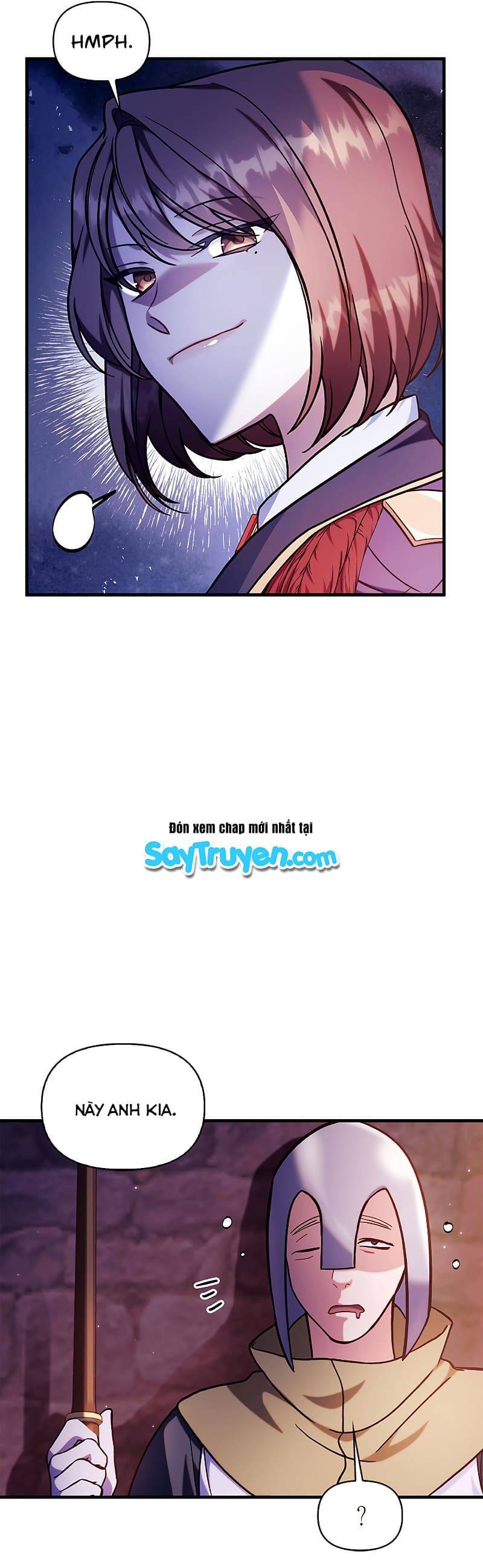 Kí Sự Hồi Quy Chapter 69 6