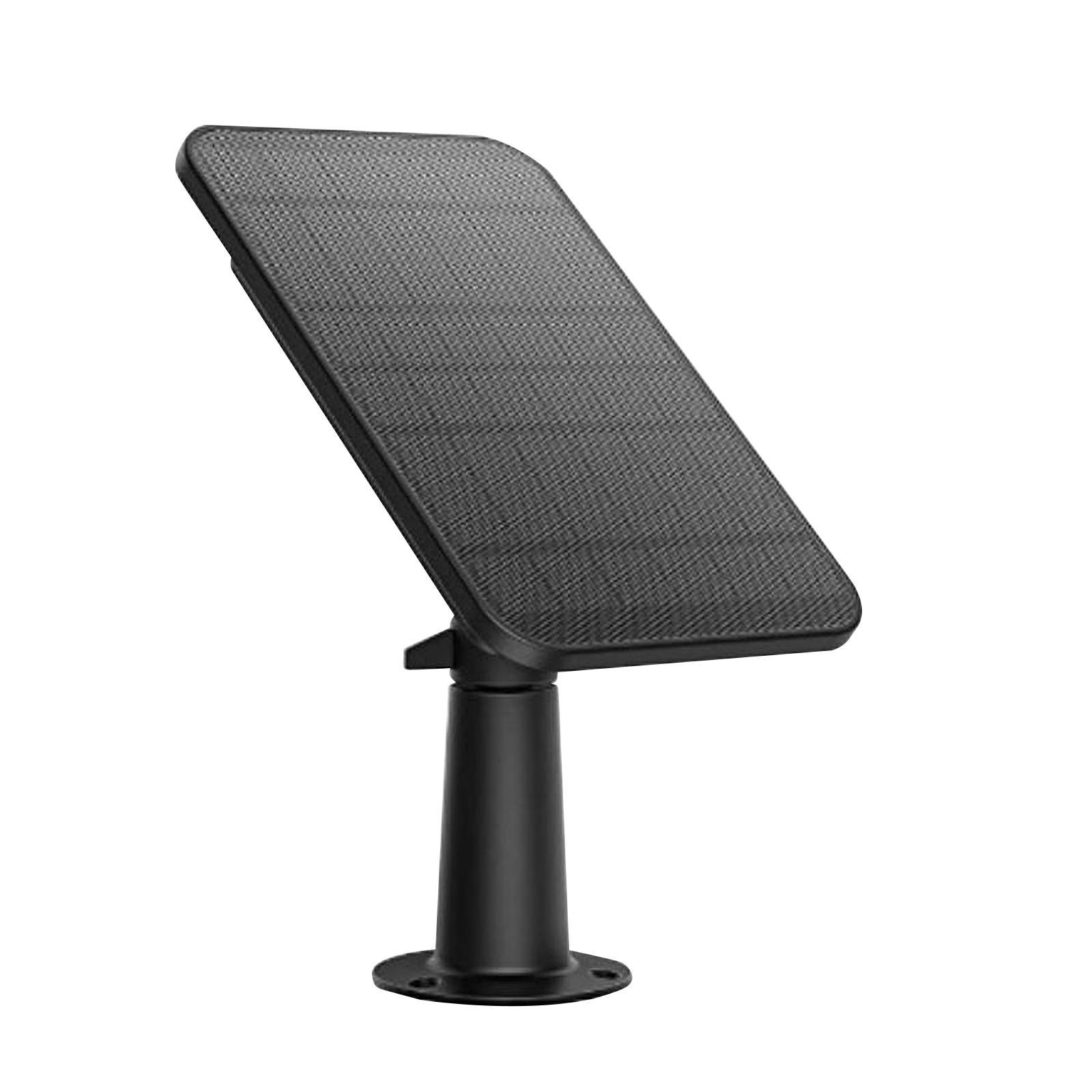 Waterproof Camera Solar Panel