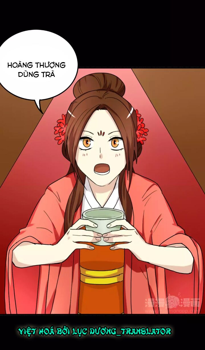 lưỡng bất nghi (full) chapter 133 20