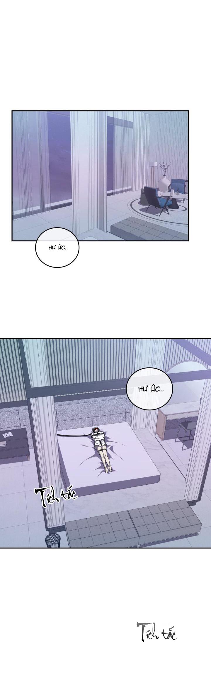 dưỡng thú cưng chapter 14 22