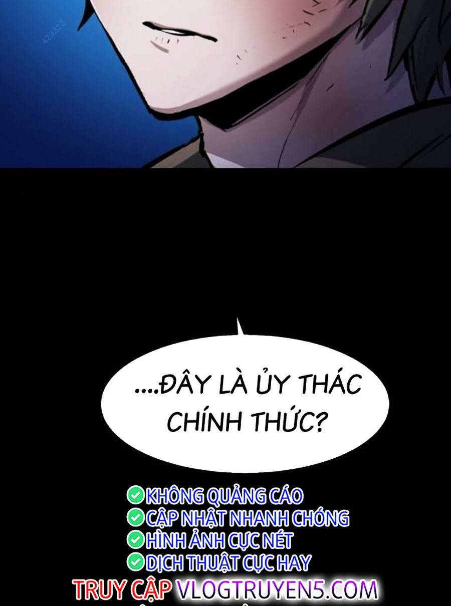 bạn học tôi là lính đánh thuê chapter 160 45