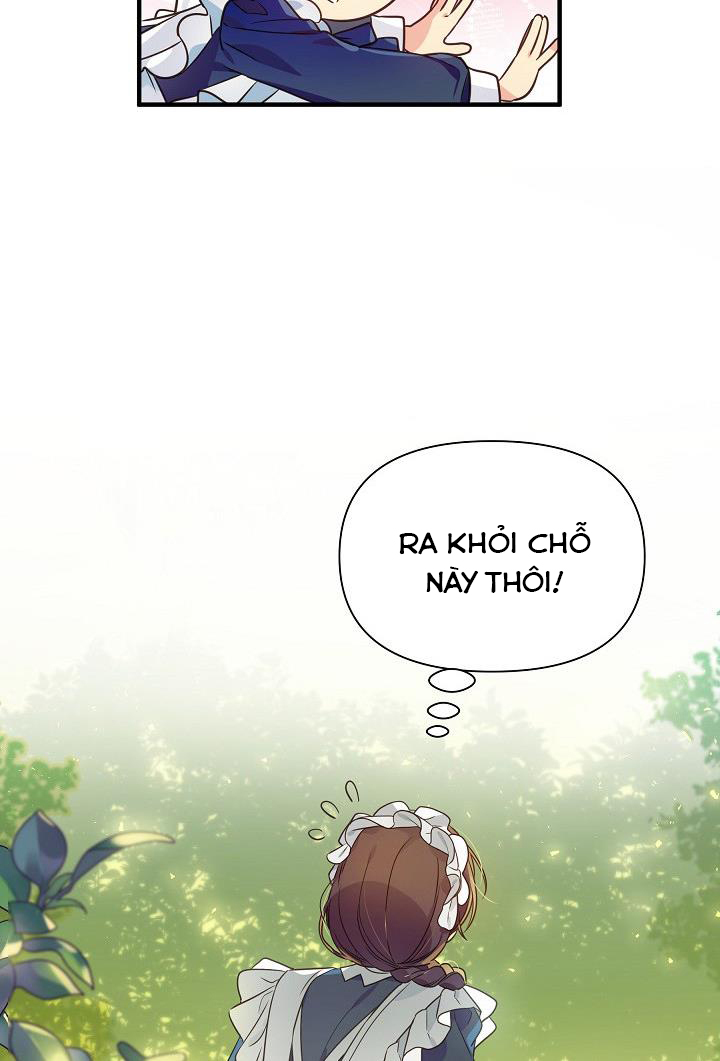 tôi đã ở đây ngay từ ban đầu chapter 4 34