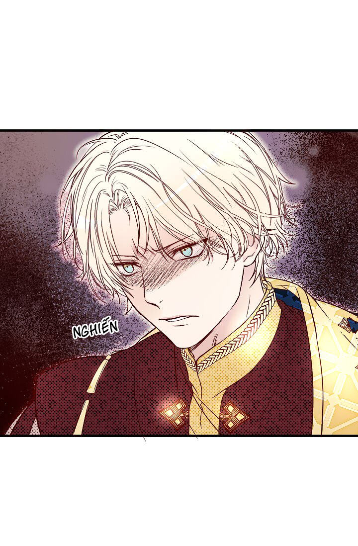 nữ hoàng sói chapter 13.5 23