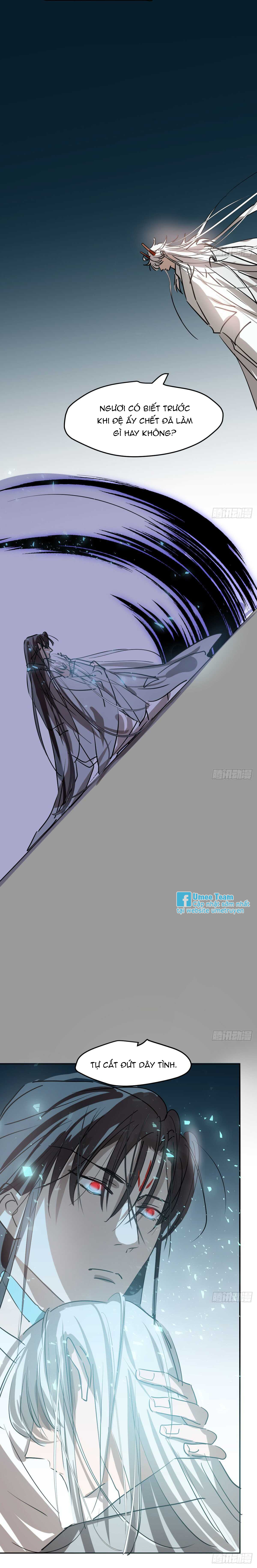 Bắt Lấy Ngao Ngao chapter 93 - Trang 24