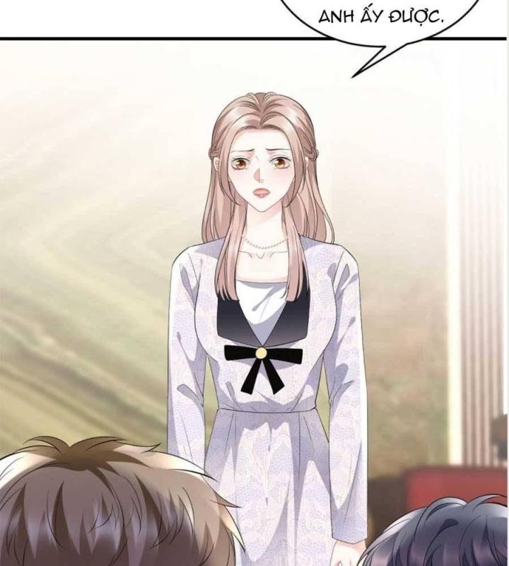 đại tiểu thư có thể có bụng dạ gì xấu chứ! (full) chapter 85 3