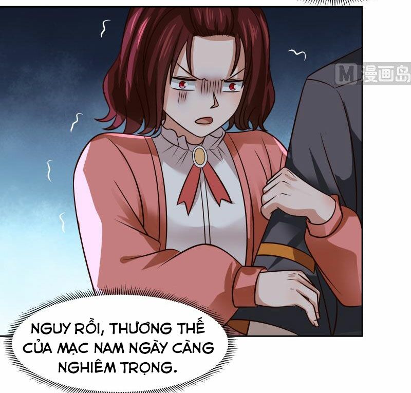 trên người ta có một rồng chapter 440 16